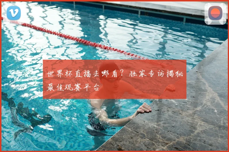 世界杯直播去哪看？独家专访揭秘最佳观赛平台