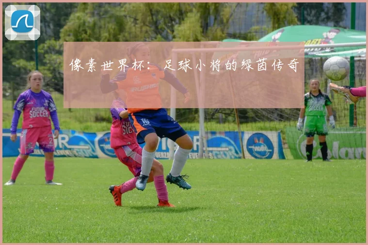 像素世界杯：足球小将的绿茵传奇
