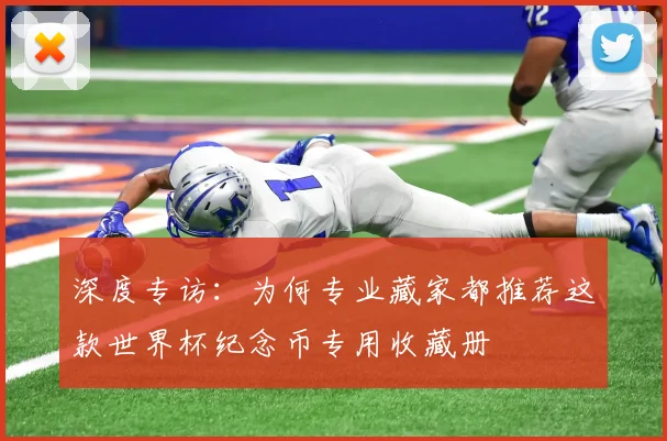 深度专访:为何专业藏家都推荐这款世界杯纪念币专用收藏册
